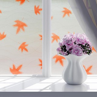 Giấy dán kính phòng tắm, phòng khách, che ánh sáng cửa số - HPGLASS