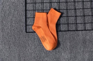 VỚ TRƠN CAO MÀU NEON
