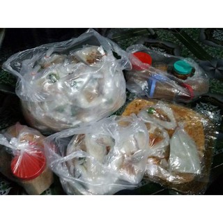 BÁNH TRÁNG DẺO TÔM HÀNH ĐẶC BIỆT