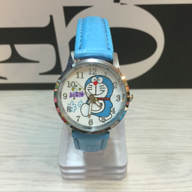 Đồng hồ Doraemon chống thấm nước xinh xắn #3302 | BigBuy360 - bigbuy360.vn