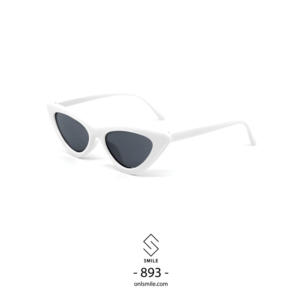 SMILE - Kính mắt mèo màu thời trang - P892/893/894/895 | BigBuy360 - bigbuy360.vn
