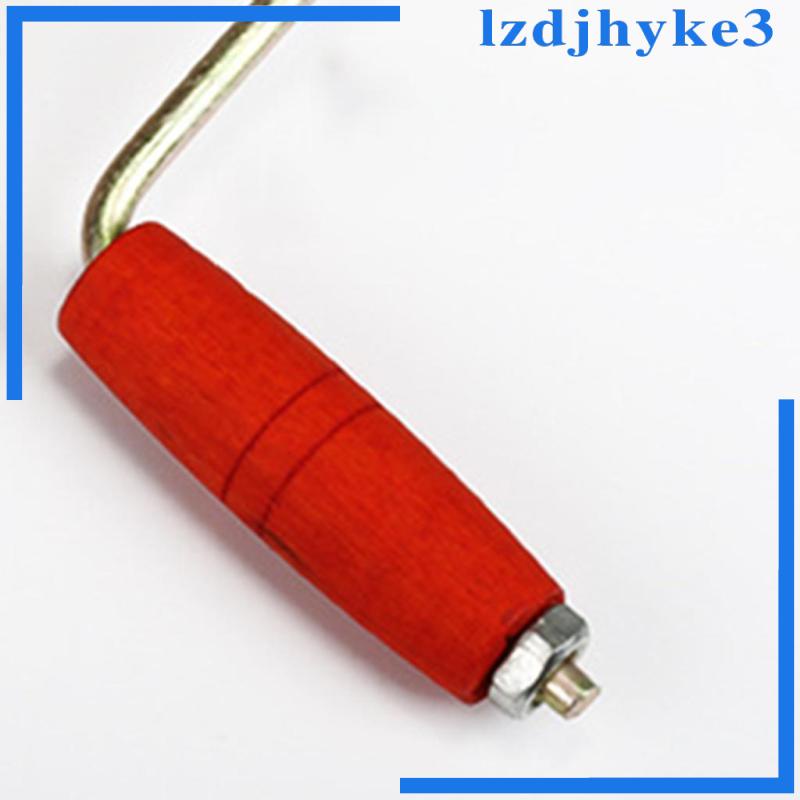 [lzdjhyke3] Dụng Cụ Tách Hạt Bắp Bằng Sắt Hoạt Động Bằng Tay