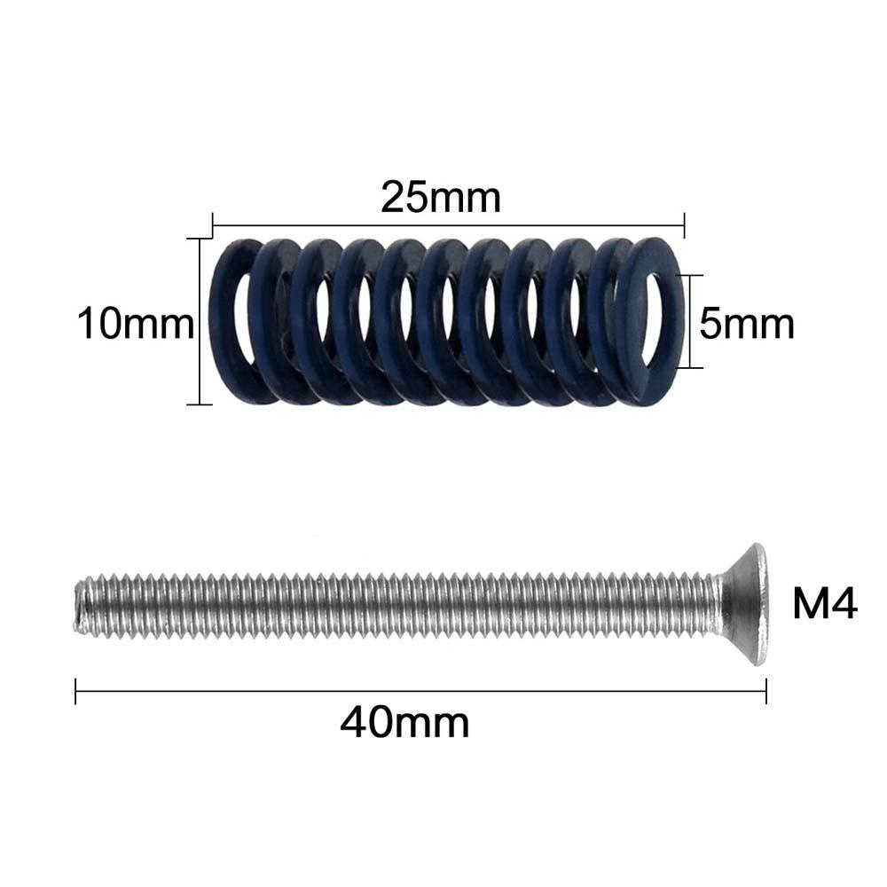 Cột Mức Anet A8 Cho Máy In 3D CR-10 / CR10S Ender-3
