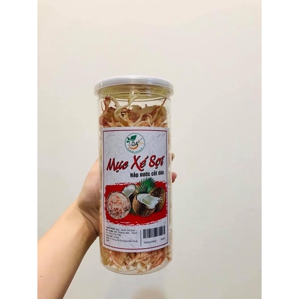 Mực Xé Sợi | BigBuy360 - bigbuy360.vn