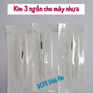 Combo 50 kim 3 ngắn