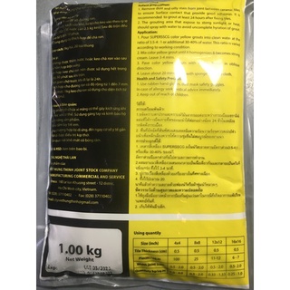 Keo Chà Ron Cá Sấu