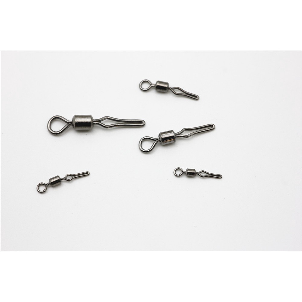 Set 50 Phụ Kiện Câu Cá Chuyên Dụng 2 4 6 8 10