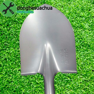 Xẻng làm vườn C-Mart A0702 630mm