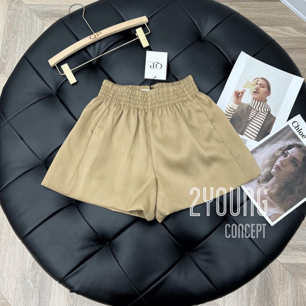 Quần short tacta  Q661