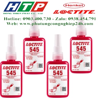 Keo dán Henkel loctite 545 - 50ml