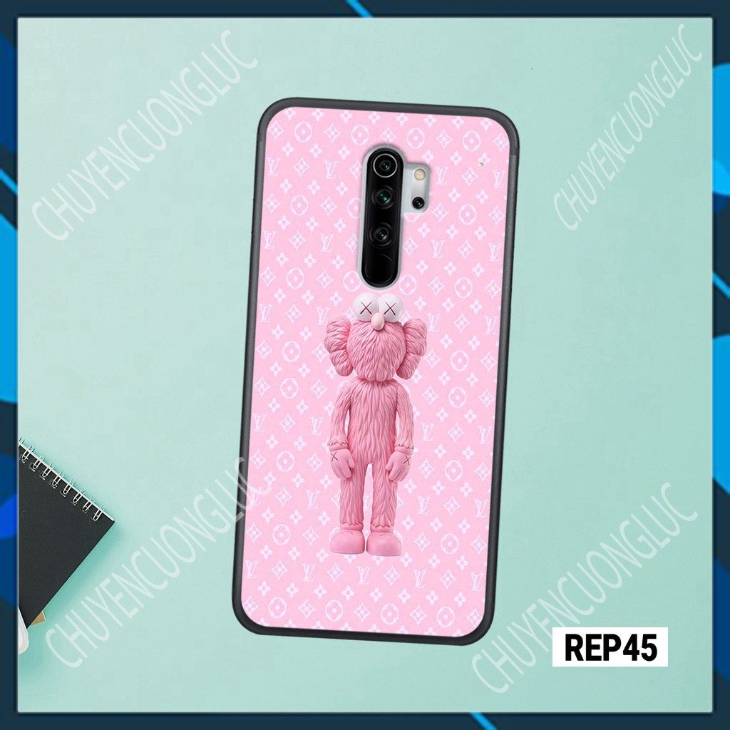 [SALE] ỐP LƯNG XIAOMI REDMI NOTE 8 PRO SIÊU ĐẸP