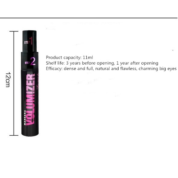 Mascara làm cong và dài mi hiệu quả | BigBuy360 - bigbuy360.vn