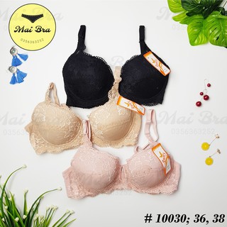 QUÀ TẶNG MIẾNG NỐI - ÁO LÓT BIG SIZE THÁI LAN CÓ GỌNG KHÔNG ĐỆM CHO BẠN NGỰC LỚN ( ảnh chụp thật )