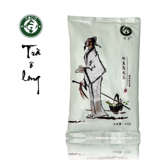 Trà Ô Long Nướng Koca nhập khẩu đậm vị