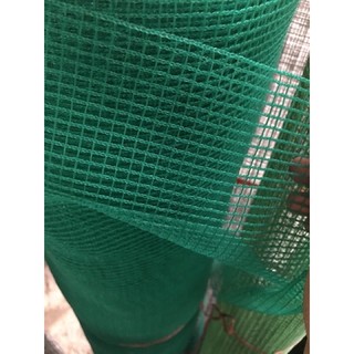 lưới cước rào gà khổ cao 1m giá 10m