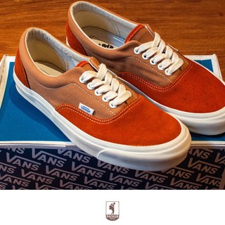 Giày Vans Vaut OG Era / VN0A3CXNVQR