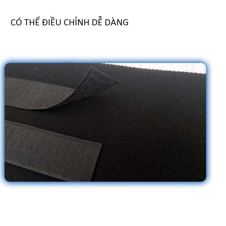 Đai Chỉnh Hình Chân Bị Cong Vòng Kiềng Tùy Chỉnh Cao Cấp