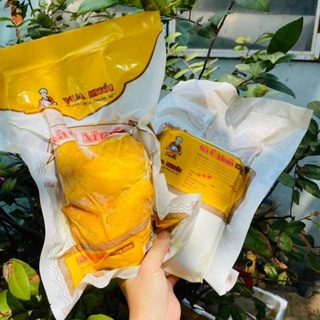 Gà Ủ Muối Xông Khói (Loại Ngon)
