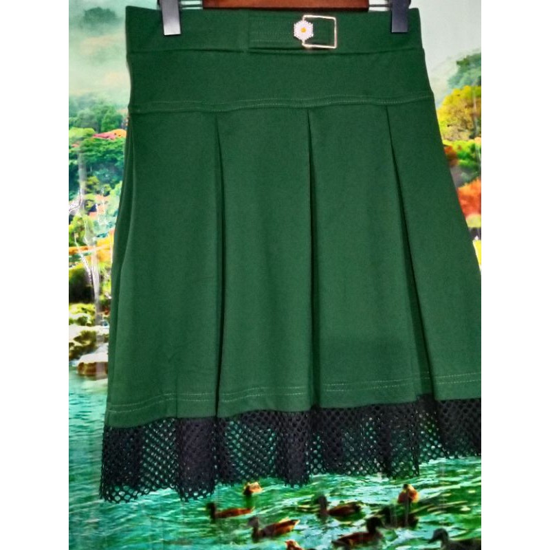 Chân váy xếpếp ly | BigBuy360 - bigbuy360.vn