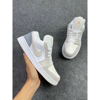 Giày Jordan Paris, Giày Jordan Cổ Thấp Quốc Dân, Giày Sneaker Nam Nữ (full box + bill)