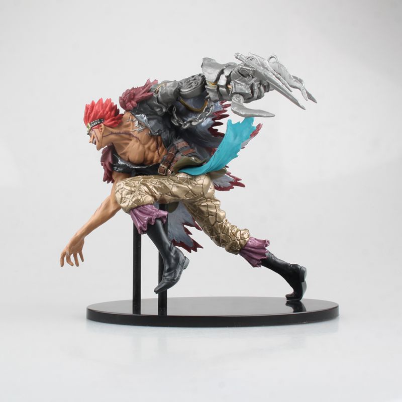 Mô hình Eustass Kid One piece