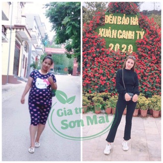 TAN MỠ SƠN MAI