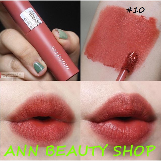 SON Innisfree Vivid Cotton Ink | BigBuy360 - bigbuy360.vn