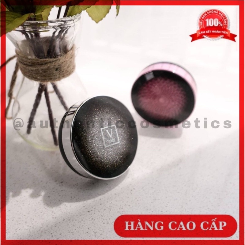 Phấn nước cao cấp V Fau Cushion SPF50 PA+++ Hàn Quốc