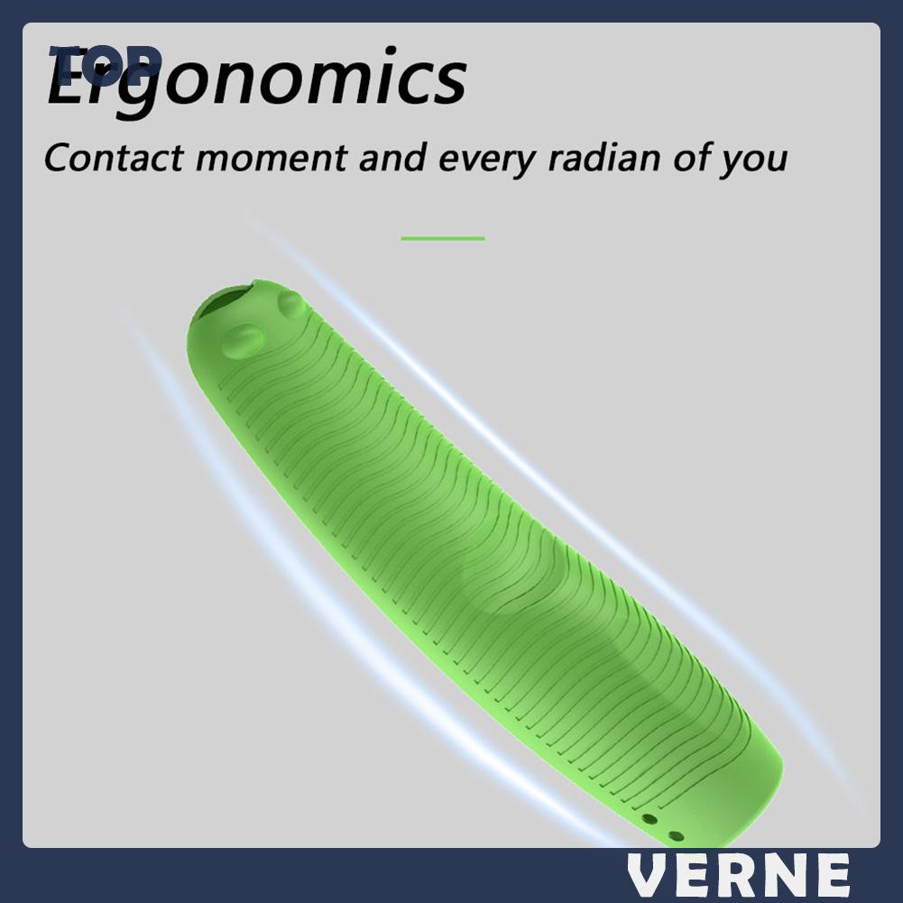 Ốp Silicon Bảo Vệ Cho Điều Khiển Từ Xa Lg An-Mr600 Mr650 Mr18Ba Mr19Ba