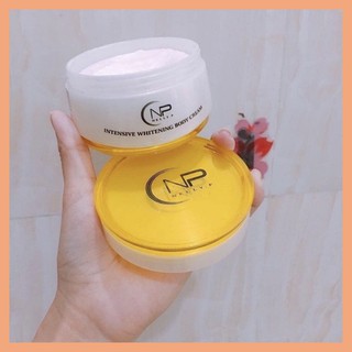 Giảm sâu 🔥 KEM DƯỠNG TRẮNG DA BODY TRẮNG HỒNG TỰ NHIÊN ☁️
