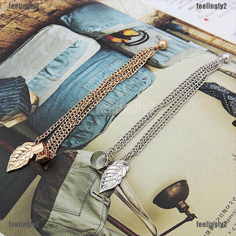 Khuyên Tai Dáng Dài Thời Trang Cho Nữ