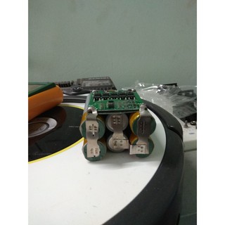 khối pin ryobi 12v 4ah