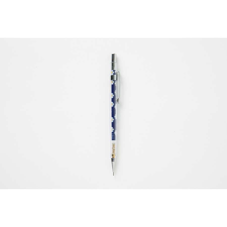 Bút Chì Kim ARTBOX Hàn Quốc Họa Tiết Hình Bông Hoa Ngòi Nhọn