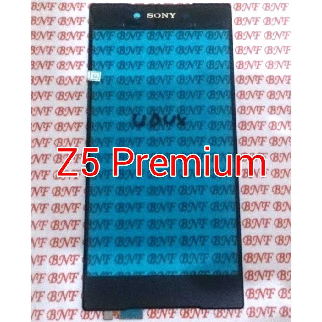 Màn Hình Cảm Ứng Cho Sony Xperia Z5 Premium - E6833 - E6853 - E6883 - So-03h - Pm-0910-bv - Docomo.