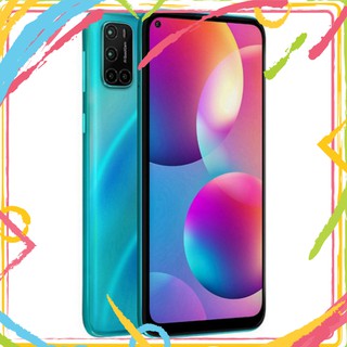 Điện thoại Vsmart Joy4 - Fullbox Nguyên Seal Chính Hãng