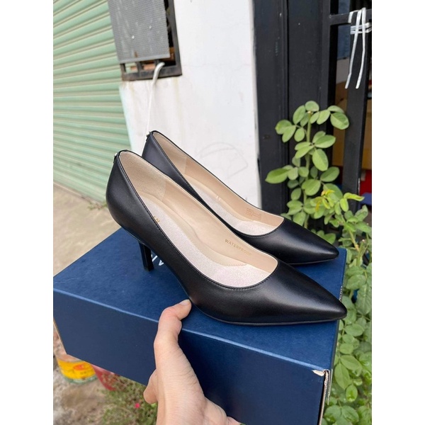 Cole haan cao gót 6f