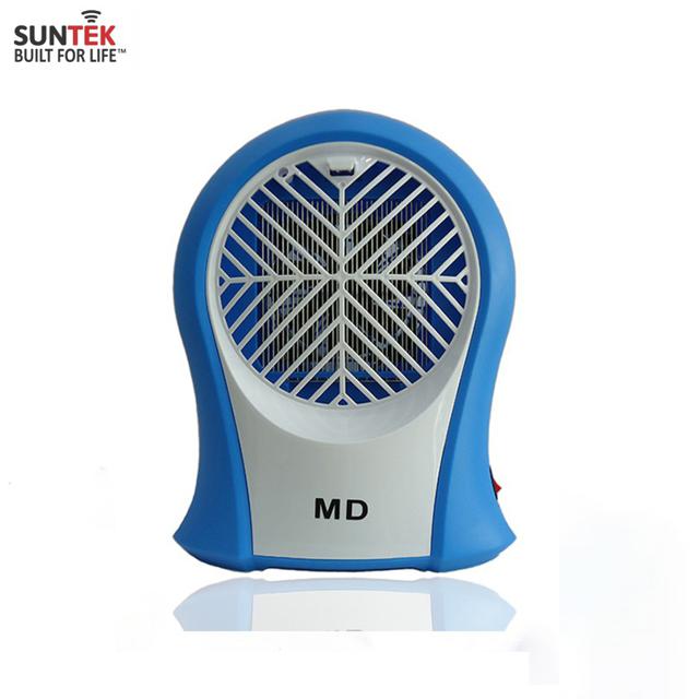 Đèn bắt muỗi và côn trùng SUNTEK MD