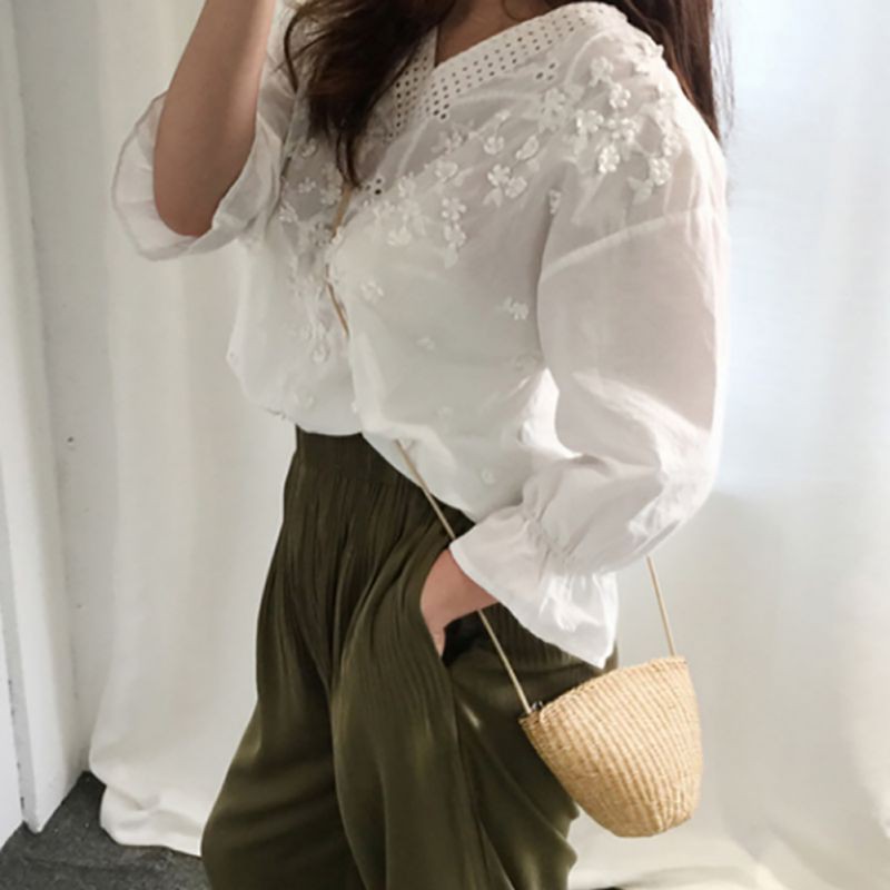 Túi Xách Nữ Túi Đeo Chéo Đan Mây Phong Cách Bohemian Thanh Lịch Dành Cho Nữ