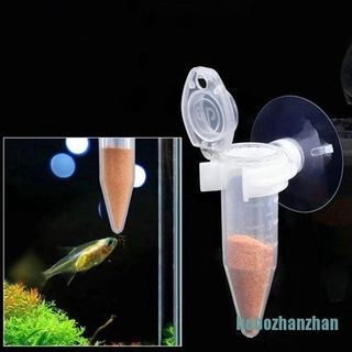 Phễu Câu Cá Tự Động Có Giác Hút