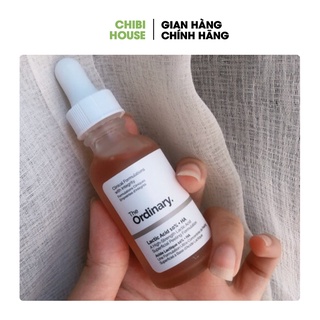  Serum Lactic Acid 5% + HA The Ordinary