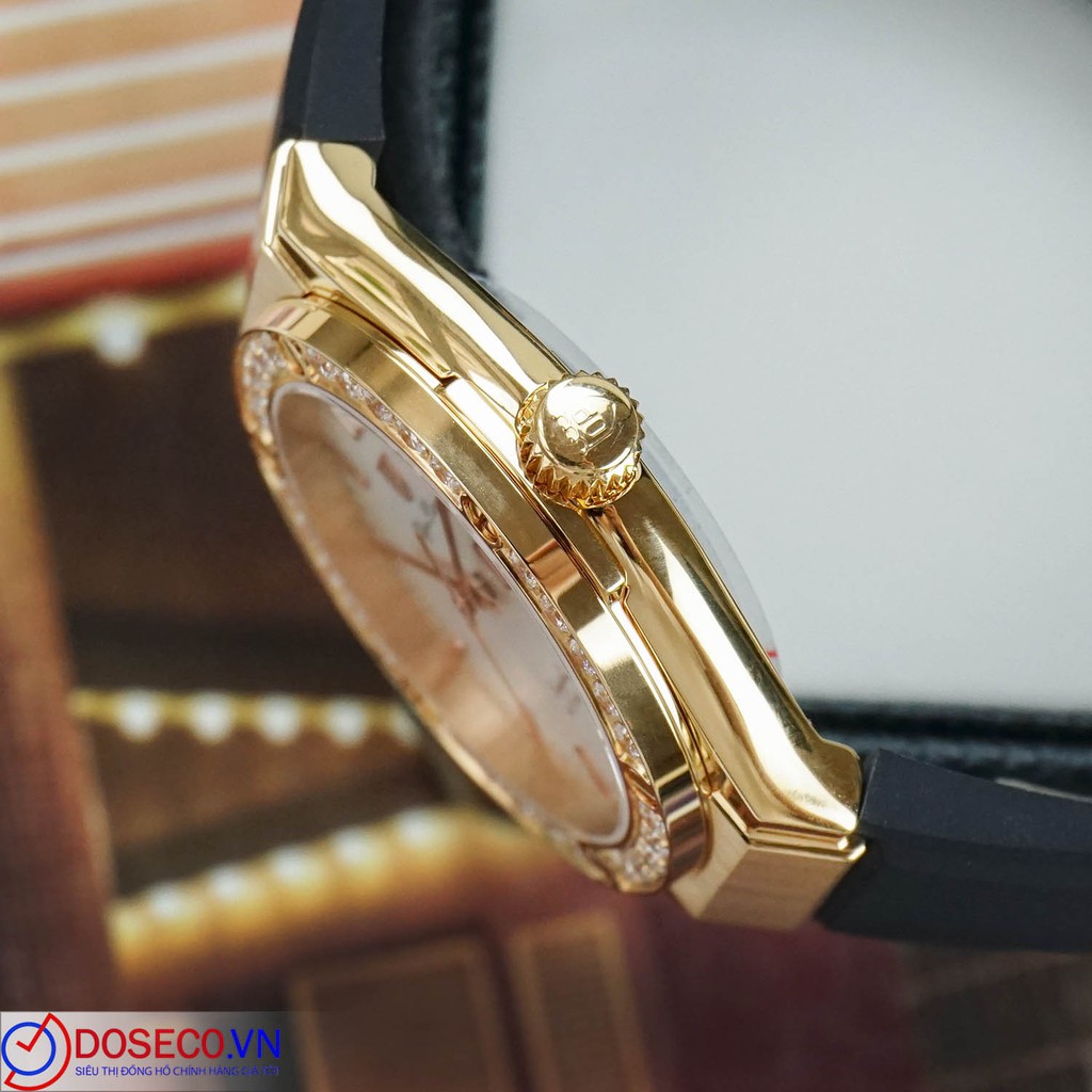 Đồng hồ nam Olym Pianus OP990-45ADGR-GL-T