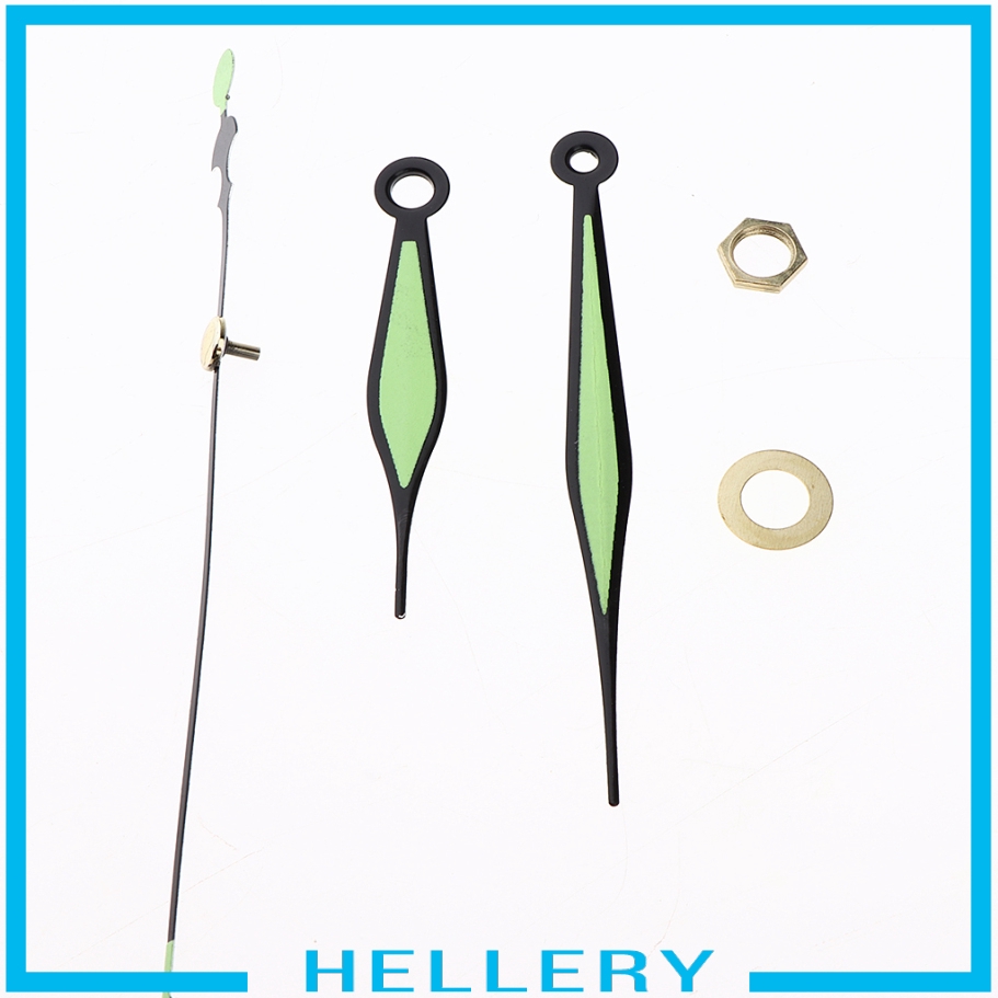1 Bộ Chỉ Đồng Hồ Dạ Quang Dùng Sửa Chữa Đồng Hồ DIY