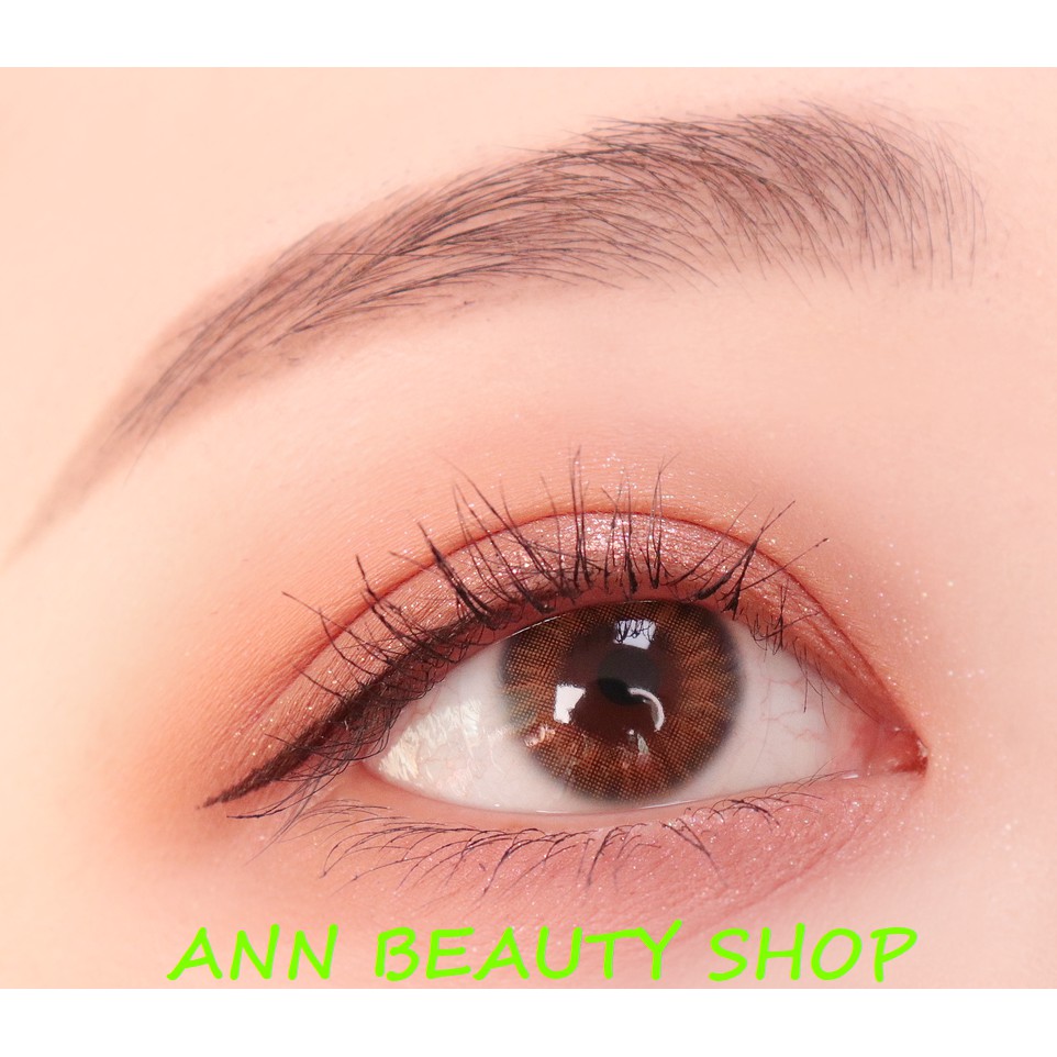 Bảng mắt WILL BE LOVED (15 màu) DATE 9/2022 | BigBuy360 - bigbuy360.vn