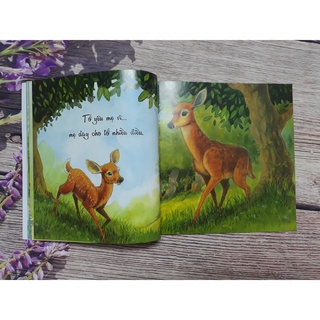 Sách Vì Sao Tớ Yêu - bộ 4 cuốn NXB Kim Đồng