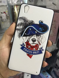 Ốp in hình Oppo A37 / Neo9