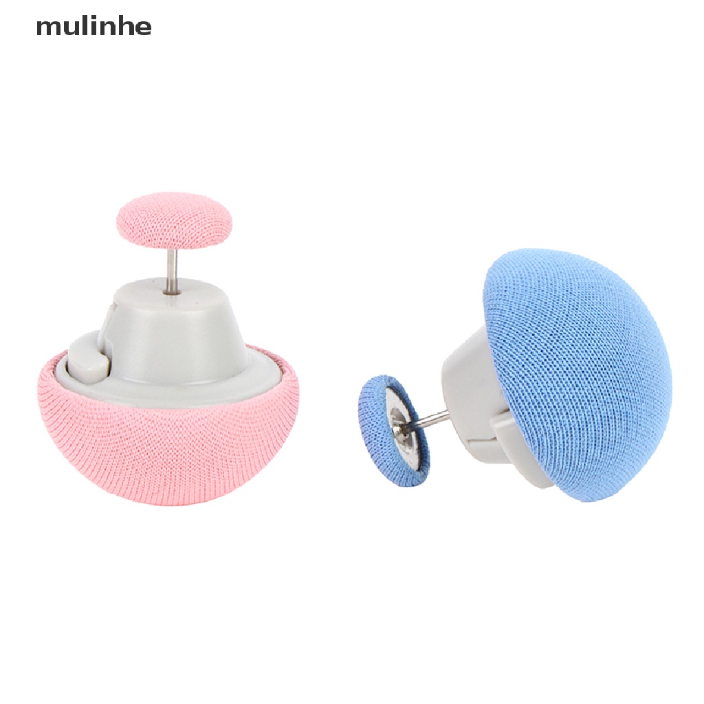 Bộ 4 Kẹp Cố Định Chăn Mền Chống Trượt Hình Nấm Giá Đỡ