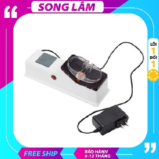 Máy mài dao kéo bằng điện đa năng, máy mài dao, kim loại, đồ dùng gia đình cao cấp