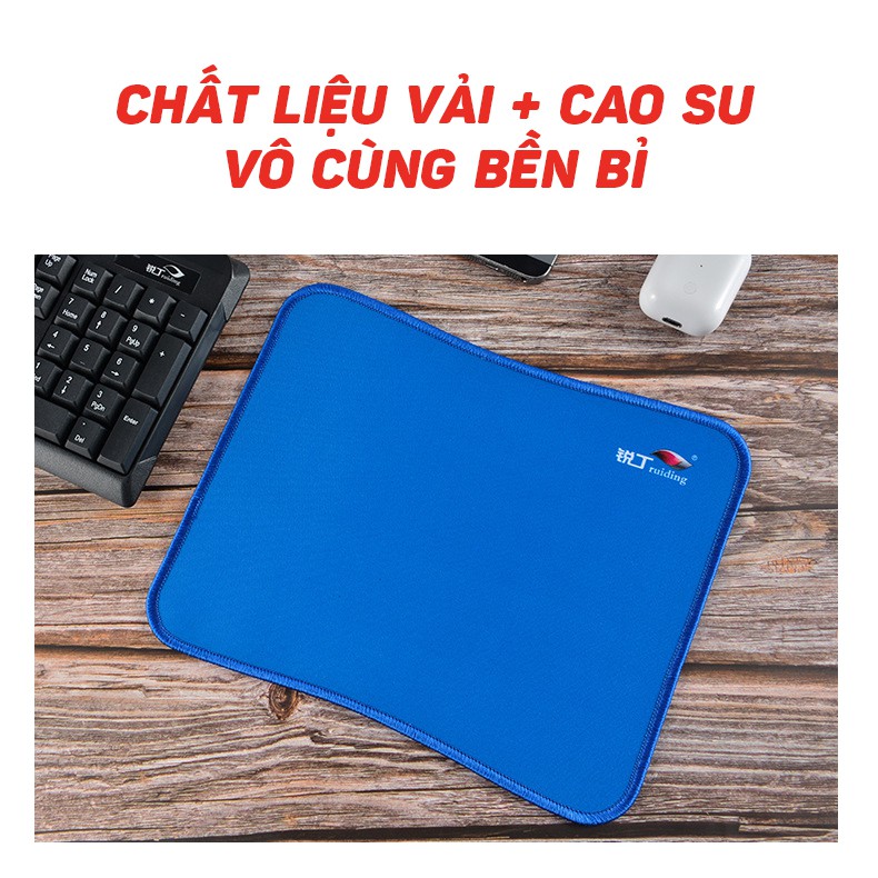 Lót chuột cao cấp Ruiding A200 kích thước 26x21x0.2cm