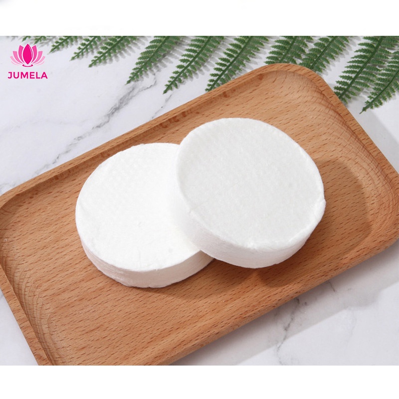Khăn tắm nén du lịch bằng cotton dùng một lần 70x140cm JUMELA KT01