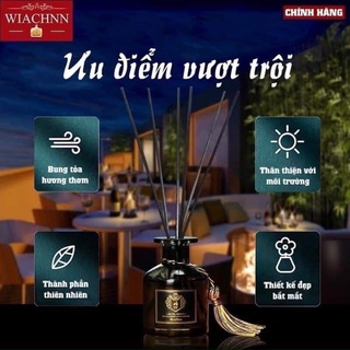 Tình dầu chuyên dùng trong khách sạn 5 sao